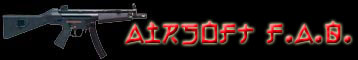 Airsoft Information.