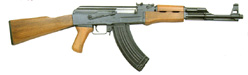 AK 47