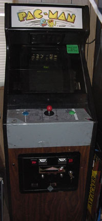 Before: the way it sat for over a year and a half after my initial efforts to make it playable.