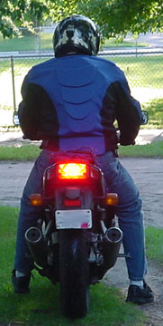 I'm outta here...