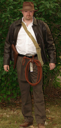indiana jones pants
